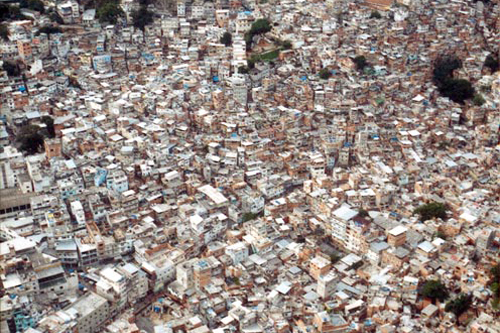 rocinha