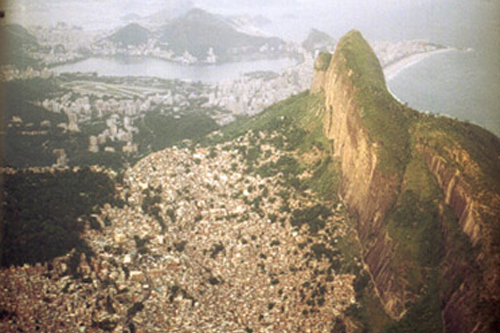 rocinha